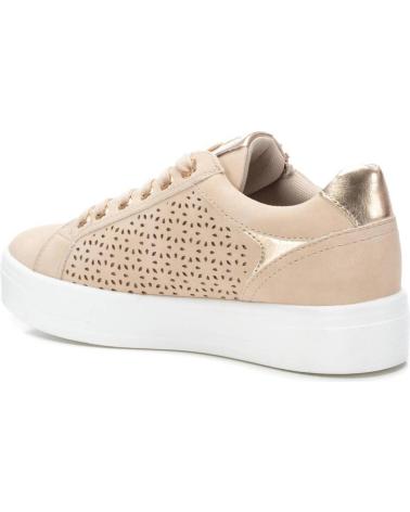 Sportschuhe für Damen XTI 142229 BEIGE