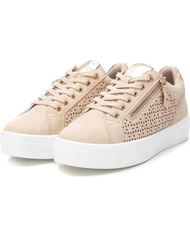 Sportschuhe für Damen XTI 142229 BEIGE