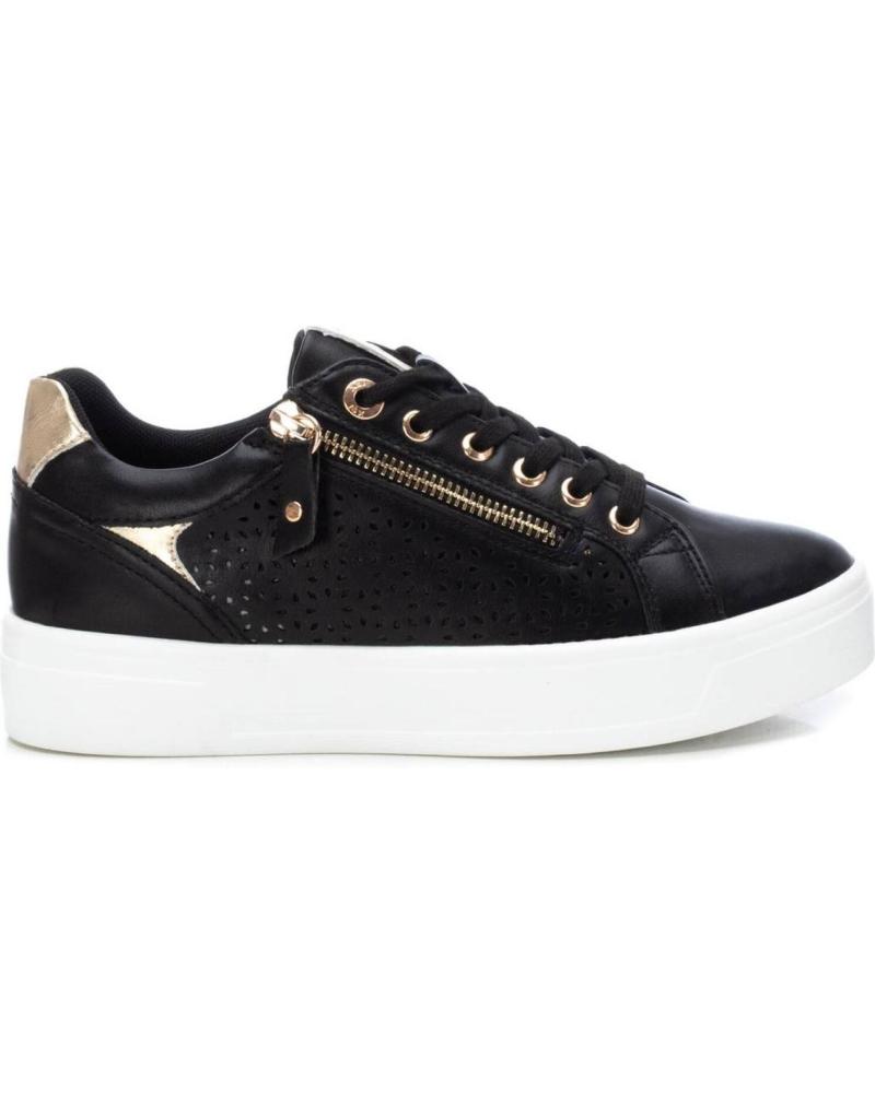 Sportif pour Femme XTI 142229 NEGRO
