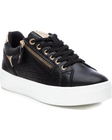 Sportif pour Femme XTI 142229 NEGRO
