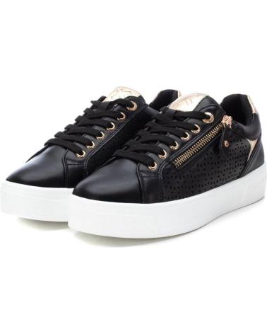 Sportif pour Femme XTI 142229 NEGRO