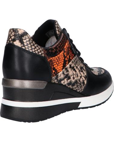 Sportschuhe für Damen XTI 44655 NEGRO