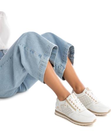 Zapatillas deporte de Mujer XTI SNEAKERS 142234 MUJER BLANCO