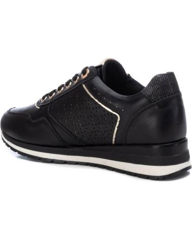 Sportschuhe für Damen XTI 142234 NEGRO