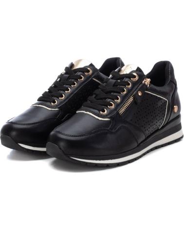 Sportschuhe für Damen XTI 142234 NEGRO