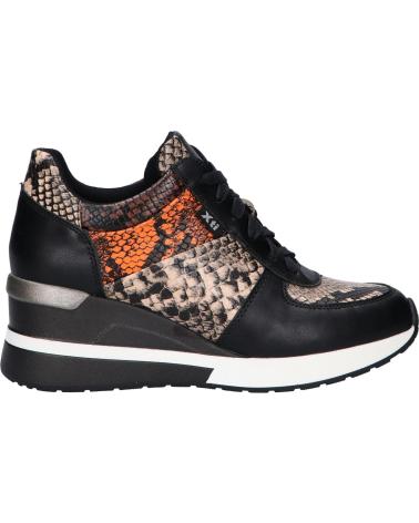Woman Zapatillas deporte XTI 44655 NEGRO
