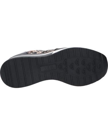 Sportschuhe für Damen XTI 44655 NEGRO