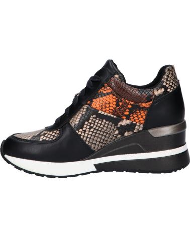Sportschuhe für Damen XTI 44655 NEGRO