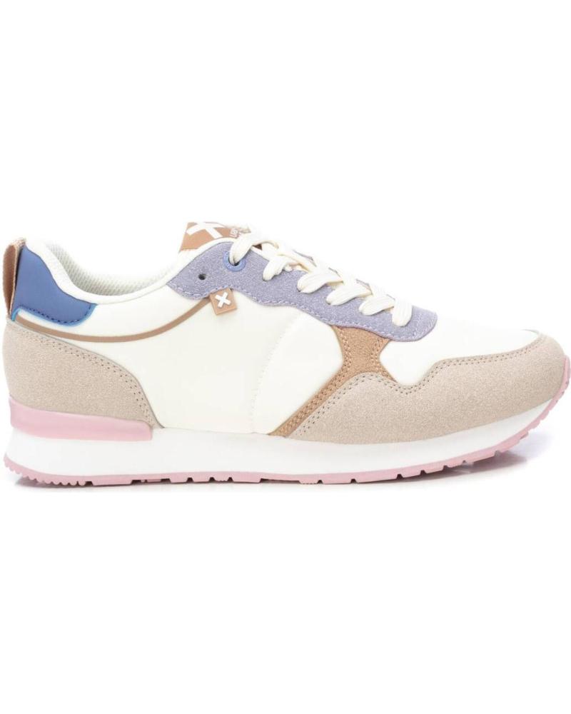 Sportschuhe für Damen XTI SNEAKERS 142247 MUJER BEIG BEIGE