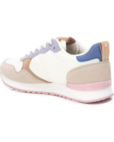 Sportschuhe für Damen XTI SNEAKERS 142247 MUJER BEIG BEIGE