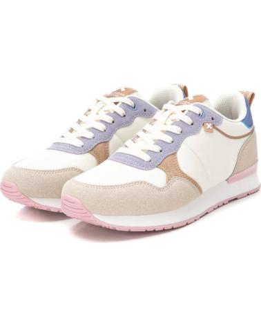Sportschuhe für Damen XTI SNEAKERS 142247 MUJER BEIG BEIGE