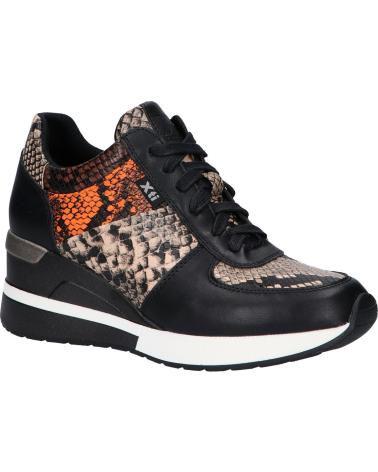 Sportschuhe für Damen XTI 44655 NEGRO
