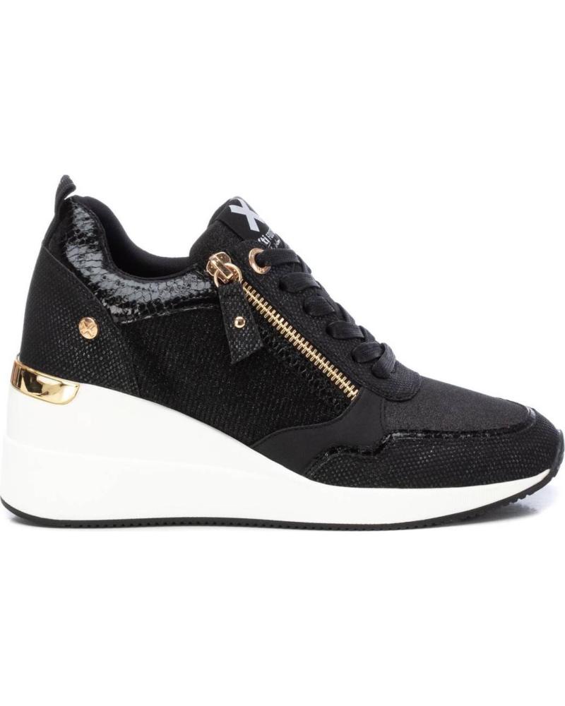 Sportschuhe für Damen XTI 142280 NEGRO