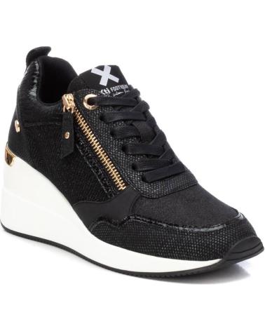 Sportschuhe für Damen XTI 142280 NEGRO