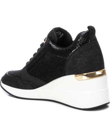Sportschuhe für Damen XTI 142280 NEGRO