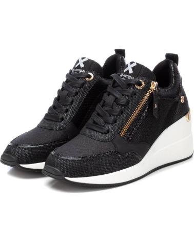 Sportschuhe für Damen XTI 142280 NEGRO