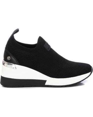 Sapatilhas de Mulher XTI 142416 NEGRO