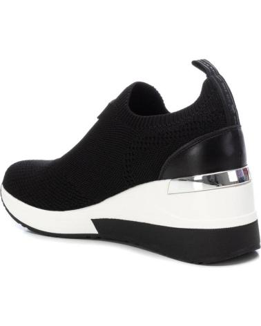 Sapatilhas de Mulher XTI 142416 NEGRO