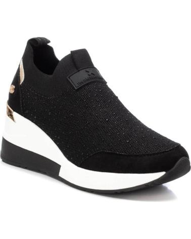 Esportes  de Mulher XTI 142418 NEGRO