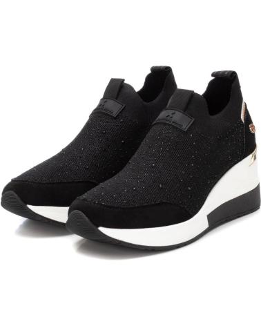 Esportes  de Mulher XTI 142418 NEGRO