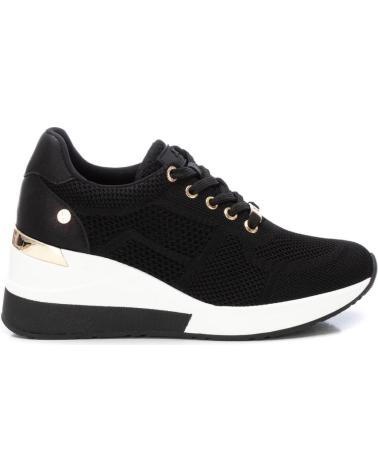 Scarpe sport per Donna xti 142419 NEGRO