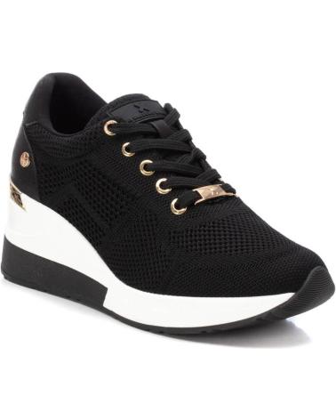 Scarpe sport per Donna xti 142419 NEGRO