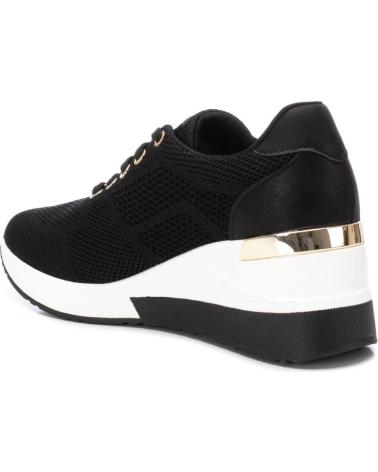 Scarpe sport per Donna xti 142419 NEGRO