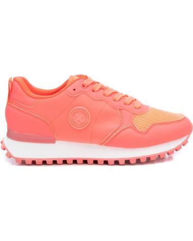 Sapatilhas de Mulher XTI 142451 CORAL