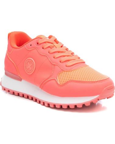 Sapatilhas de Mulher XTI 142451 CORAL