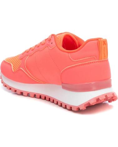 Sapatilhas de Mulher XTI 142451 CORAL