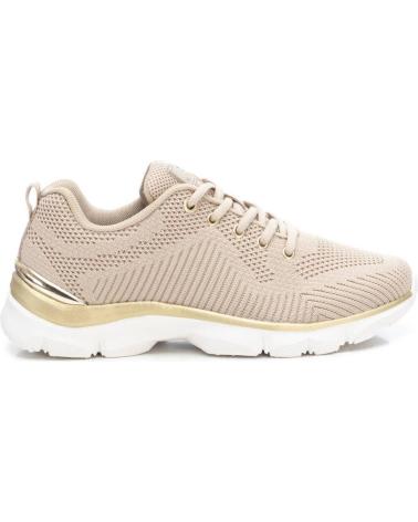 Sapatilhas de Mulher XTI 142452 BEIGE