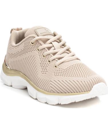 Sapatilhas de Mulher XTI 142452 BEIGE