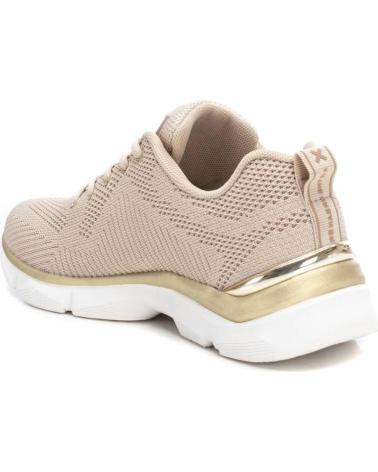 Sapatilhas de Mulher XTI 142452 BEIGE