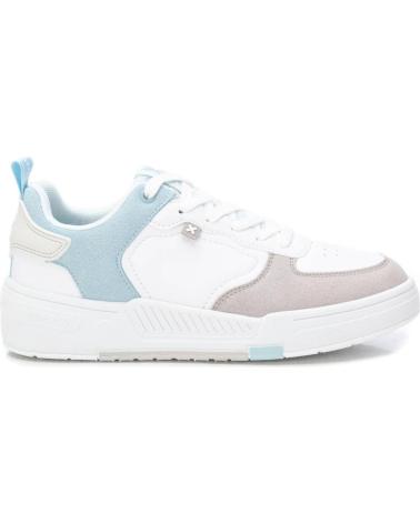 Sapatilhas de Mulher XTI 142457 HIELO