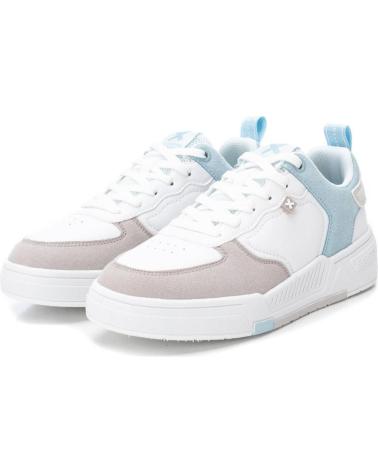 Sapatilhas de Mulher XTI 142457 HIELO