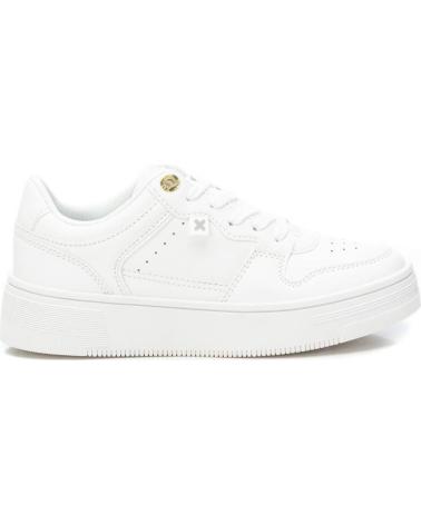 Sportivo per Donna e Bambina XTI SNEAKERS 142466 MUJER BLANCO