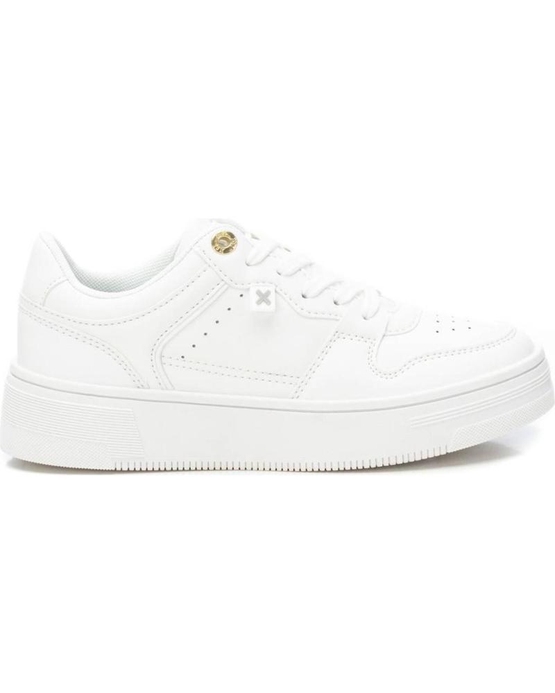 Sportivo per Donna e Bambina XTI SNEAKERS 142466 MUJER BLANCO