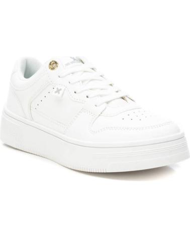Sportivo per Donna e Bambina XTI SNEAKERS 142466 MUJER BLANCO