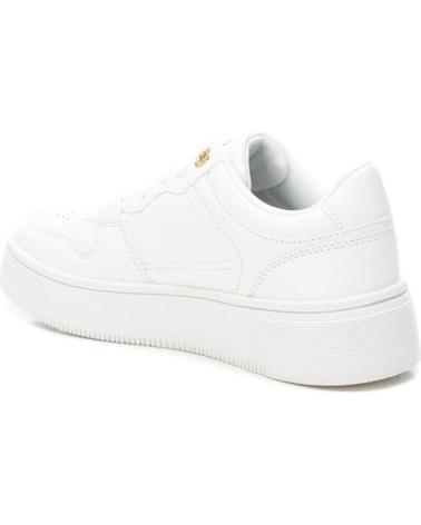 Sportivo per Donna e Bambina XTI SNEAKERS 142466 MUJER BLANCO