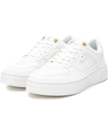 Sportivo per Donna e Bambina XTI SNEAKERS 142466 MUJER BLANCO