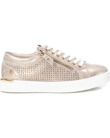 Zapatillas deporte de Mujer xti 142490 ORO