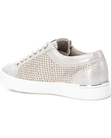 Deportivas de Mujer y Niña XTI 142490 PLATA