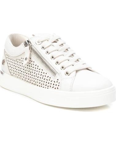 Deportivas de Mujer y Niña XTI 142490 BLANCO