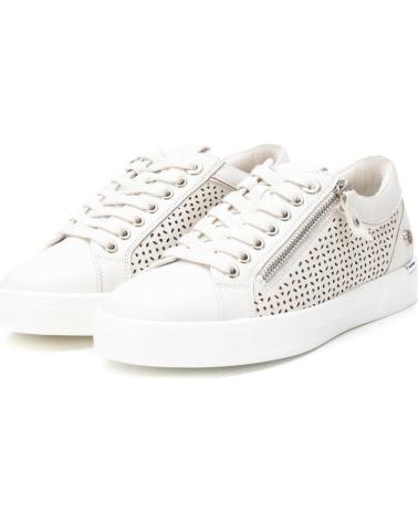 Deportivas de Mujer y Niña XTI 142490 BLANCO