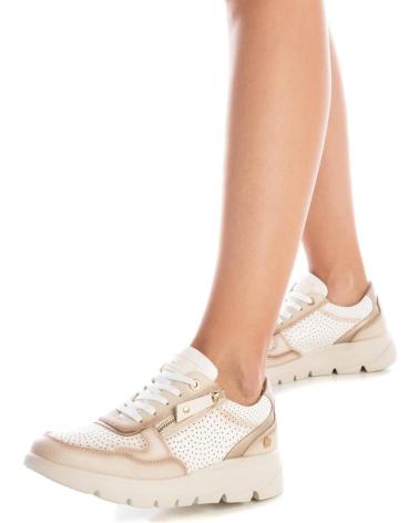 Deportivas de Mujer y Niña XTI 142575 BEIGE