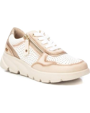 Deportivas de Mujer y Niña XTI 142575 BEIGE