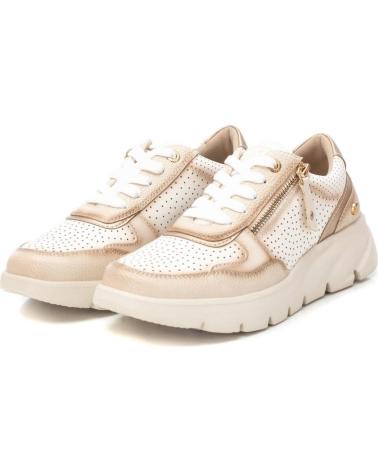 Deportivas de Mujer y Niña XTI 142575 BEIGE