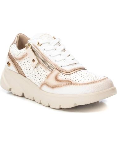 XTI ZAPATILLAS DEPORTIVAS MUJER 142575 02 DEPORTIVO COMBINADO BL BLANCO