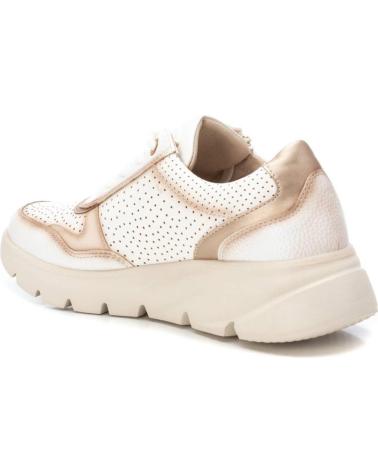 XTI ZAPATILLAS DEPORTIVAS MUJER 142575 02 DEPORTIVO COMBINADO BL BLANCO