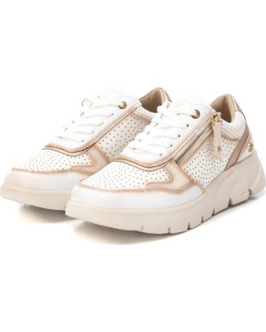 XTI ZAPATILLAS DEPORTIVAS MUJER 142575 02 DEPORTIVO COMBINADO BL BLANCO